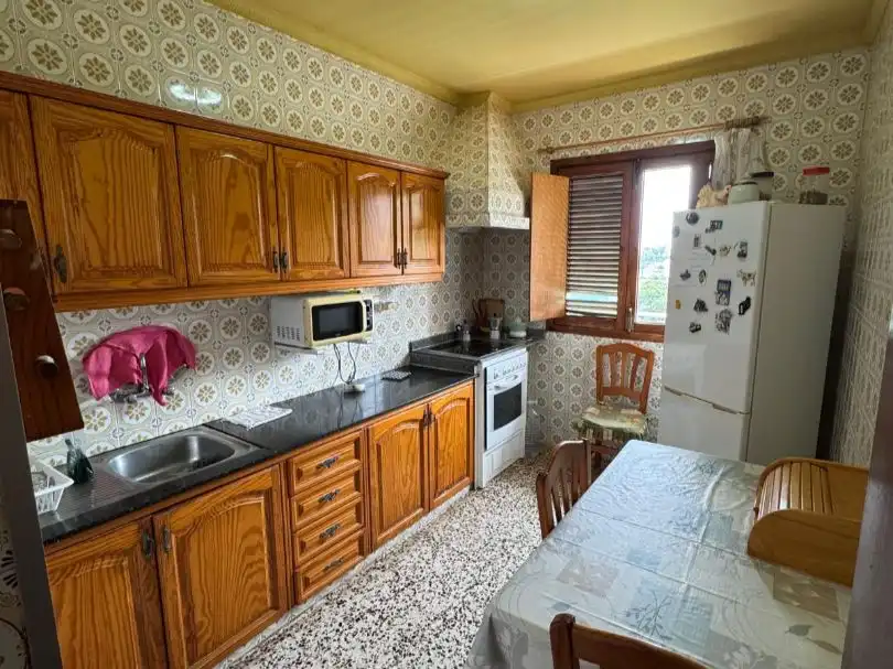 House with garden for sale in Lugar Barranquillo 43, imagen 6