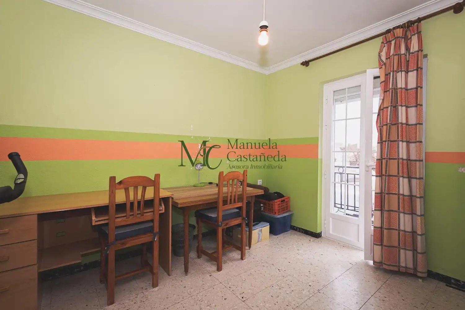 Piso en venta en Virgen, 3, La Zarza (Badajoz)
