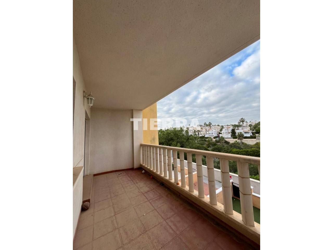 Bedroom of Flat for sale in Orihuela  with Air Conditioner, Terrace and Balcony