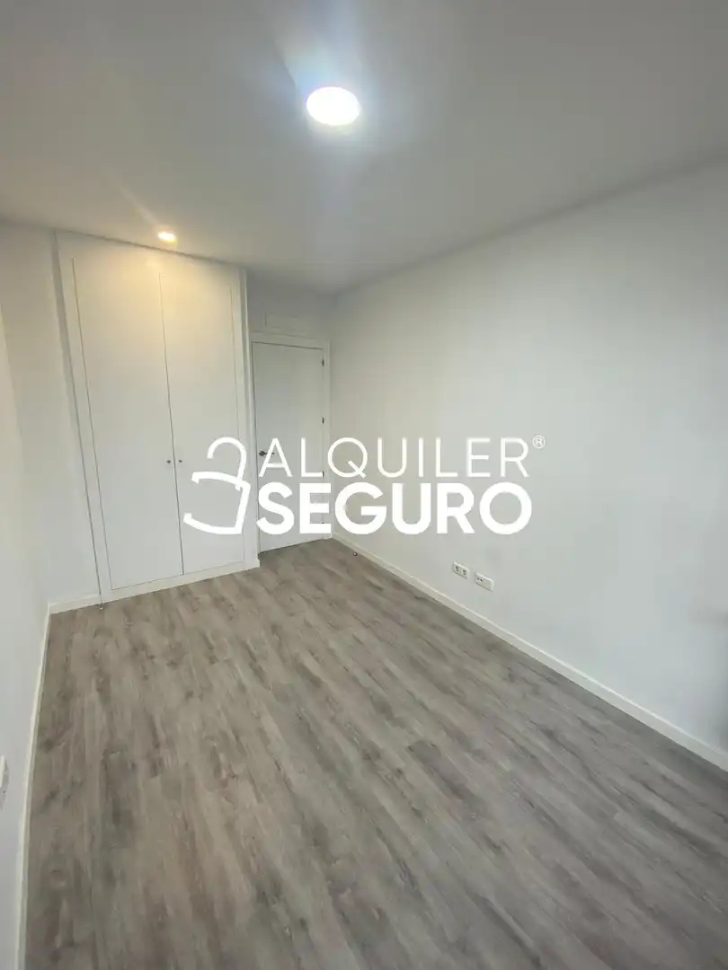Bedroom of Flat for rent in Alovera, Guadalajara