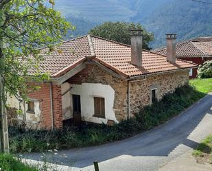 Casa o xalet en venda a Camino de Mumayor, 29, Cudillero