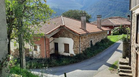Foto 5 de Casa o xalet en venda a Cudillero, Asturias