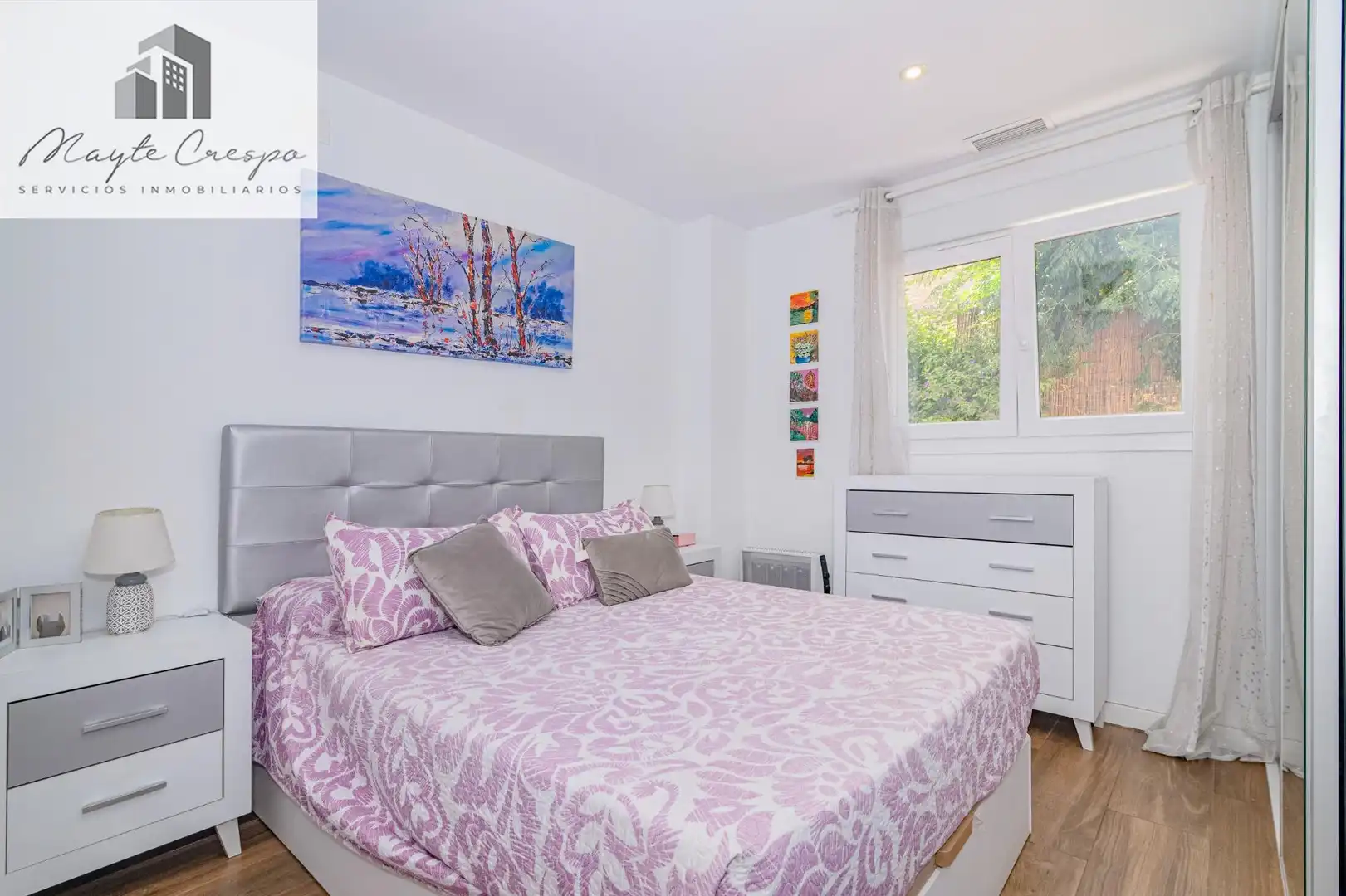 Duplex con ascensore in vendita a Las Tres Cruces, imagen 14