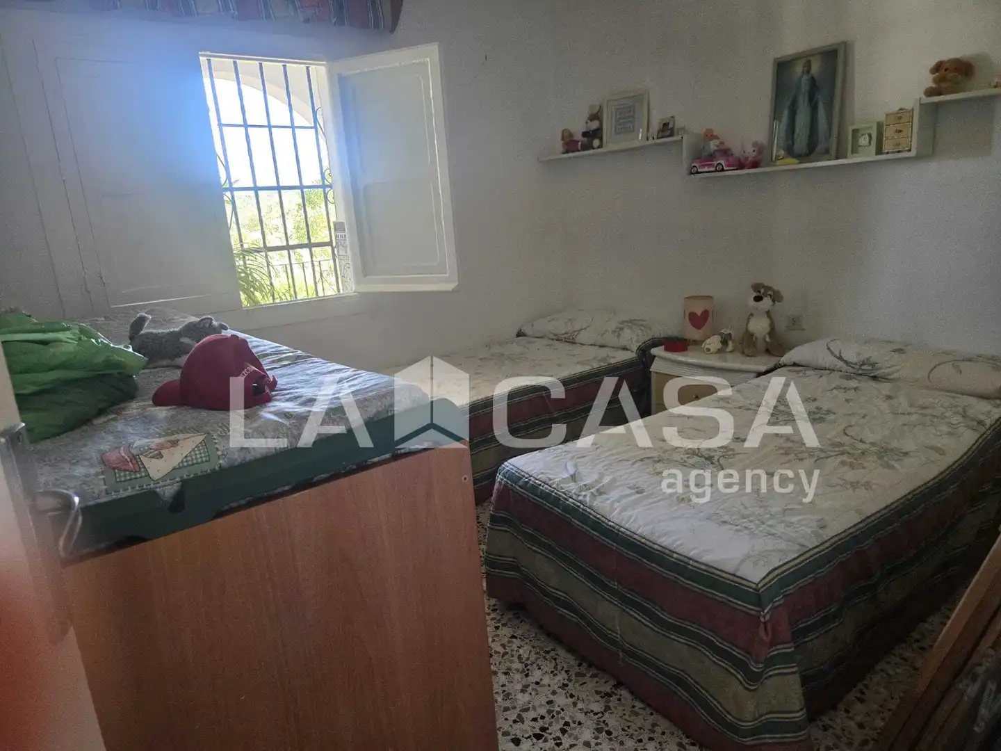 Casa o xalet en venda en Algeciras