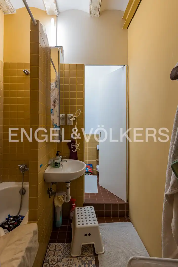 Wohnung mit Terrasse zum Verkauf in Ciutat Vella, imagen 24