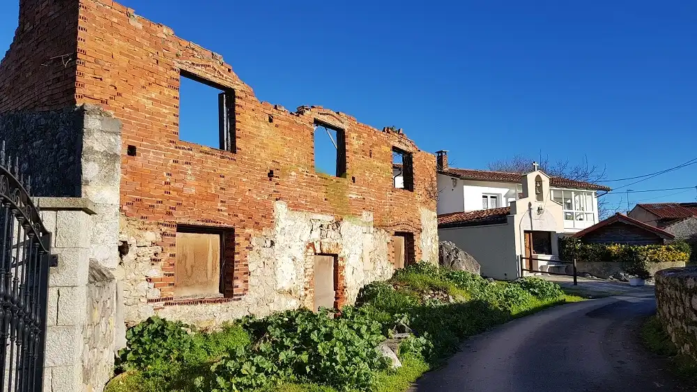 Terreny residencial en venda a Camino Posada la Vieja, imagen 4