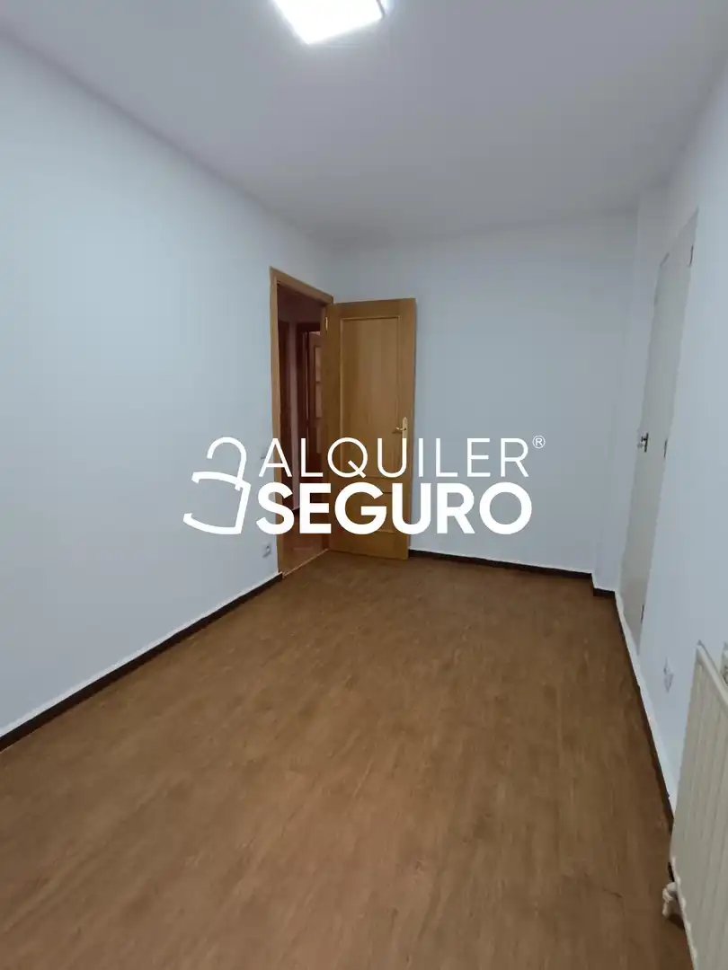 Piso de alquiler en Aranjuez con Calefacción y Terraza