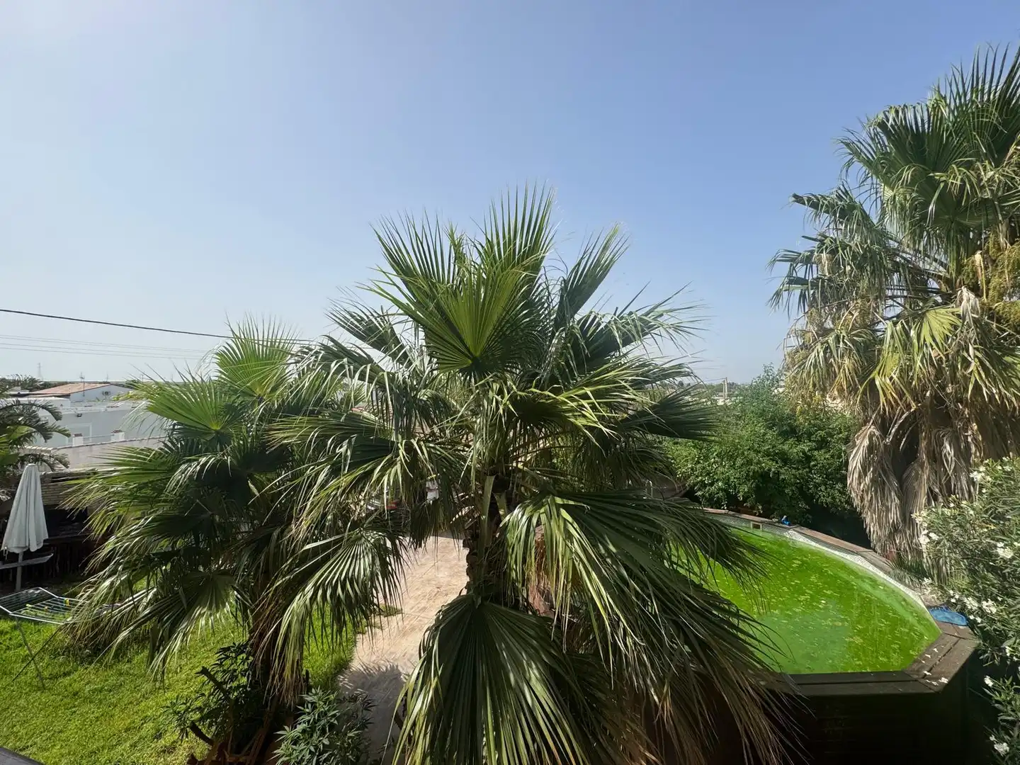 Casa rústica amb terrassa en venda a Los Franceses – La Vega, imagen 15
