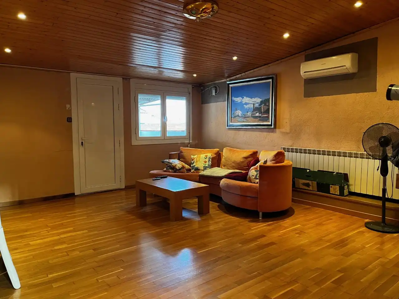 Piso en venta en Avinguda de Matadepera, Ca n'Oriac