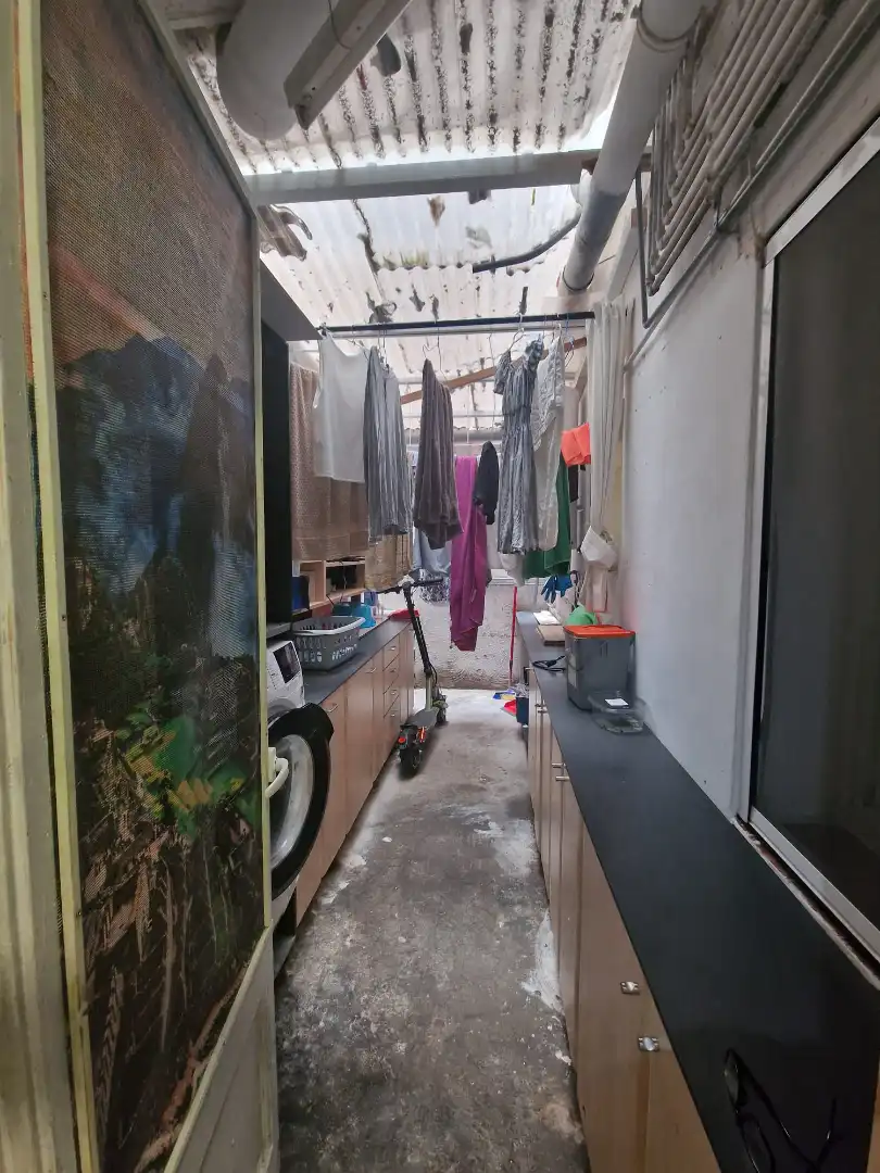 Piso en venta en Barcelona con Jardín privado