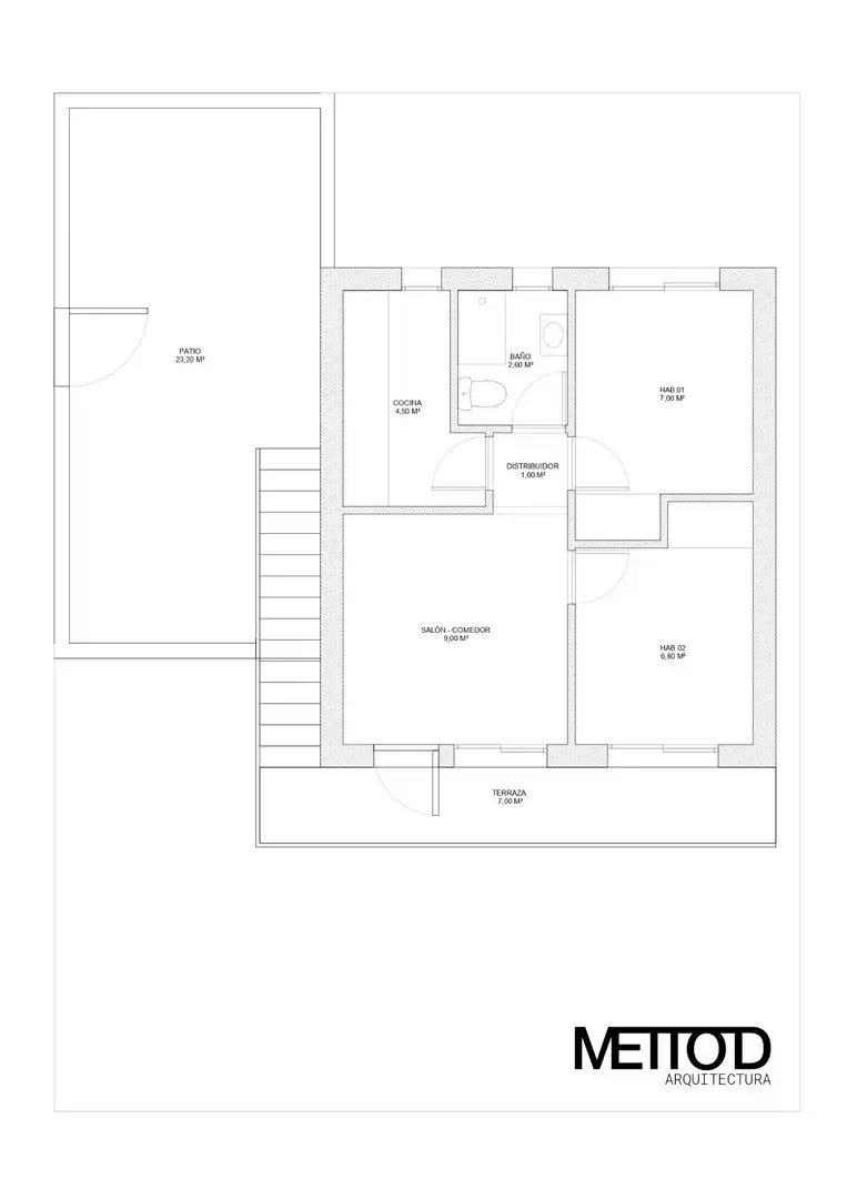 Casa aparellada en venda a Playa del Rincón, imagen 32
