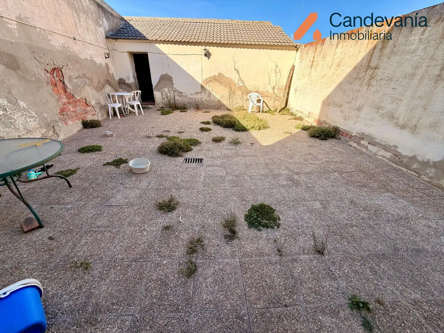 Casa amb jardí en venda a Perdiguera, imagen 11