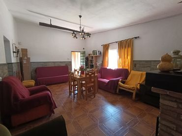 Detached house for sale in Castilblanco de los Arroyos
