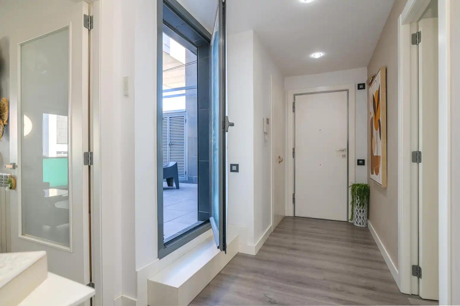 Penthouse with pool for sale in Viladecans - AV OLOF PALME, imagen 36