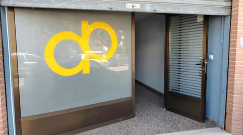 Photo 3 of Premises for rent in Calle Domeño, 12, Parque de la Bombilla, Llíria