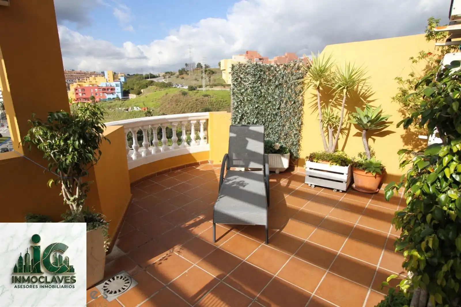 Attic for sale in Bajadilla - Fuente Nueva