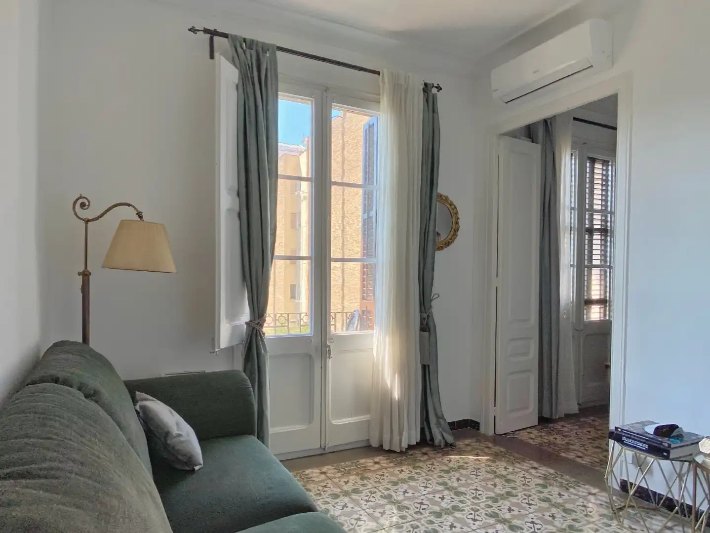 Flat with lift for sale in Calle de Mallorca 434, imagen 5