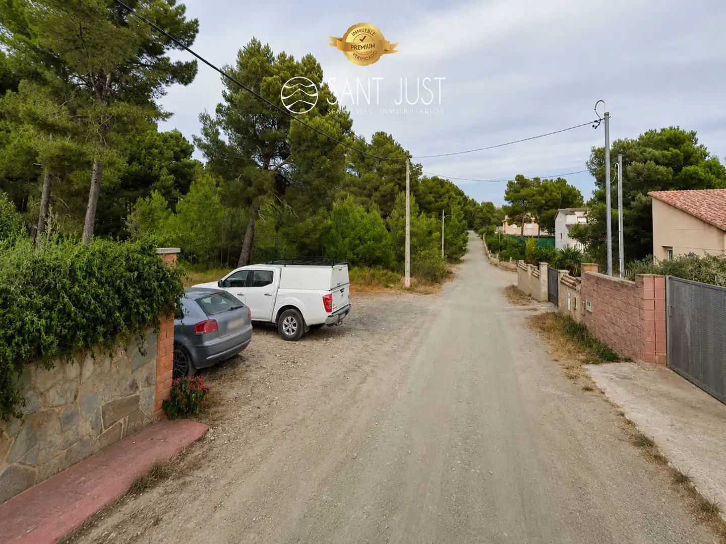 Residencial en venda en Cabra del Camp