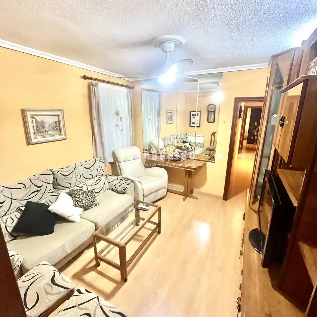 Appartement avec jardin à vendre à Puente de Vallecas, imagen 5