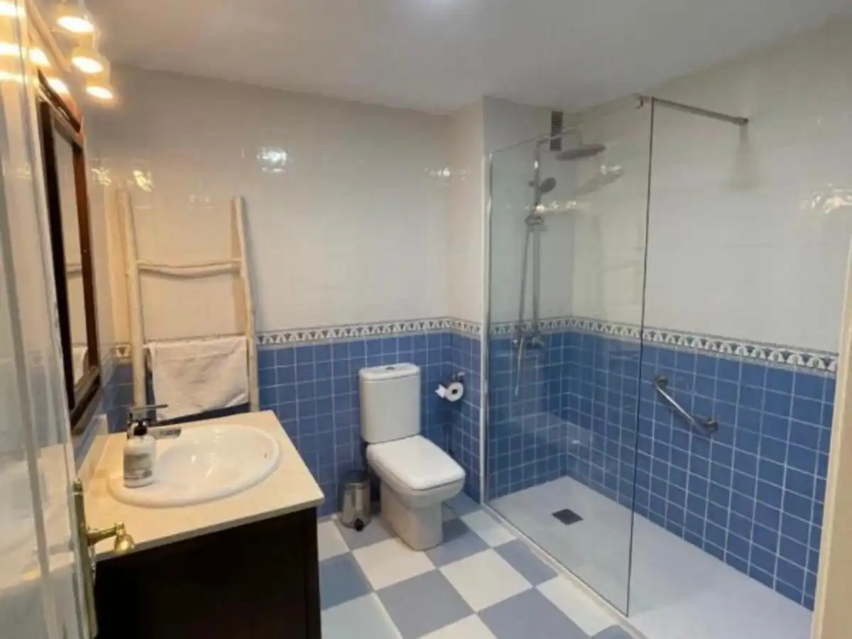 Flat with pool for sale in Marbella - Marbella,Reserva de Marbella,Avenida la Reserva de Marbella, imagen 3