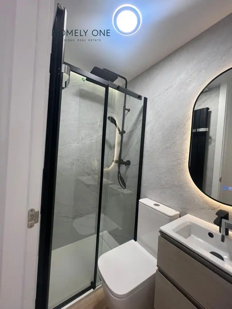 Wohnung mit Aufzug zum Verkauf in General Pardiñas, imagen 12