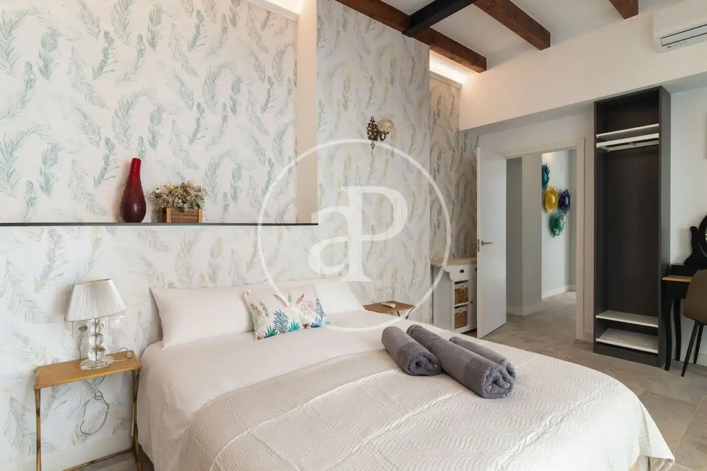Piso en venta en C. Dr. Sanchís Bergón, imagen 9