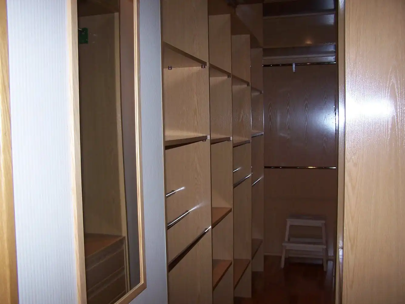 Flat for rent in Pozuelo de Alarcón  with Air Conditioner, Heating and Parquet flooring
