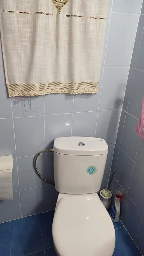 Baño de Casa adosada en venta en Villatorres