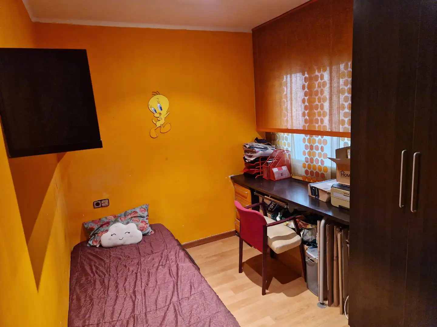 Habitación de Piso en venta en Lleida con Aire acondicionado, Calefacción y Trastero