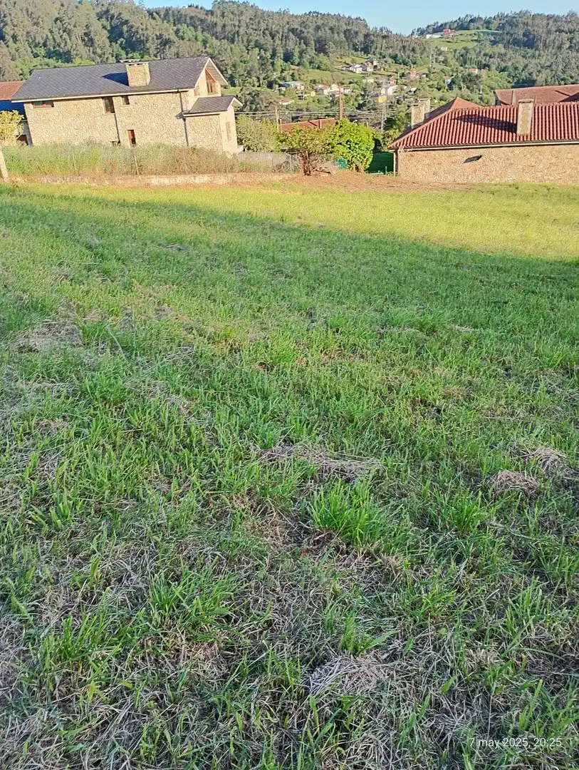 Terrain résidentiel à vendre à Carretera N-VI TORRE  BARREIRAS, imagen 15