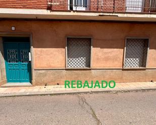 Exterior view of House or chalet for sale in La Pueblanueva