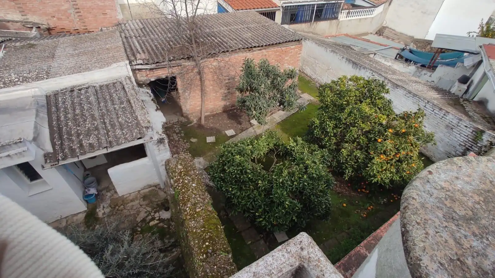 Casa amb terrassa en venda a El Carpio, imagen 4