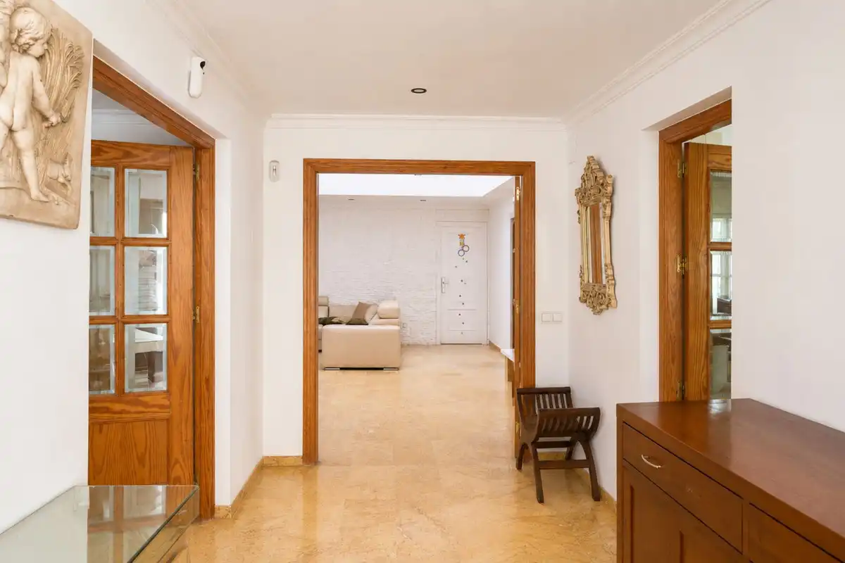 Terraced house for sale in Marbella Centro, imagen 12