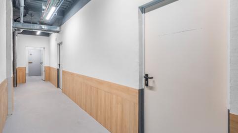 Photo 3 of Box room for rent in Calle de Mauricio Ravel, 3, Castilla,  Madrid Capital