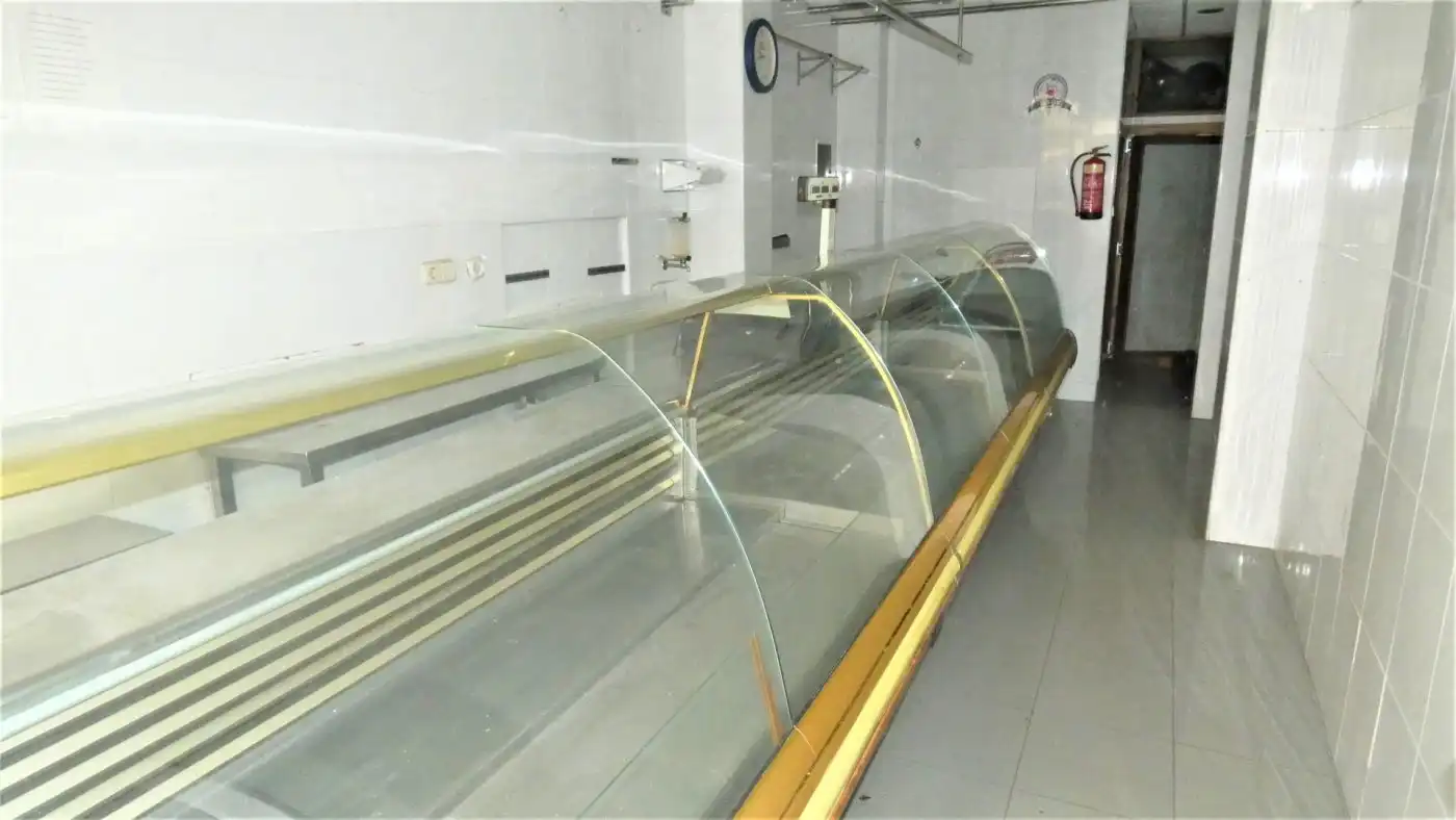 Local en venta en Murcia con Aire acondicionado