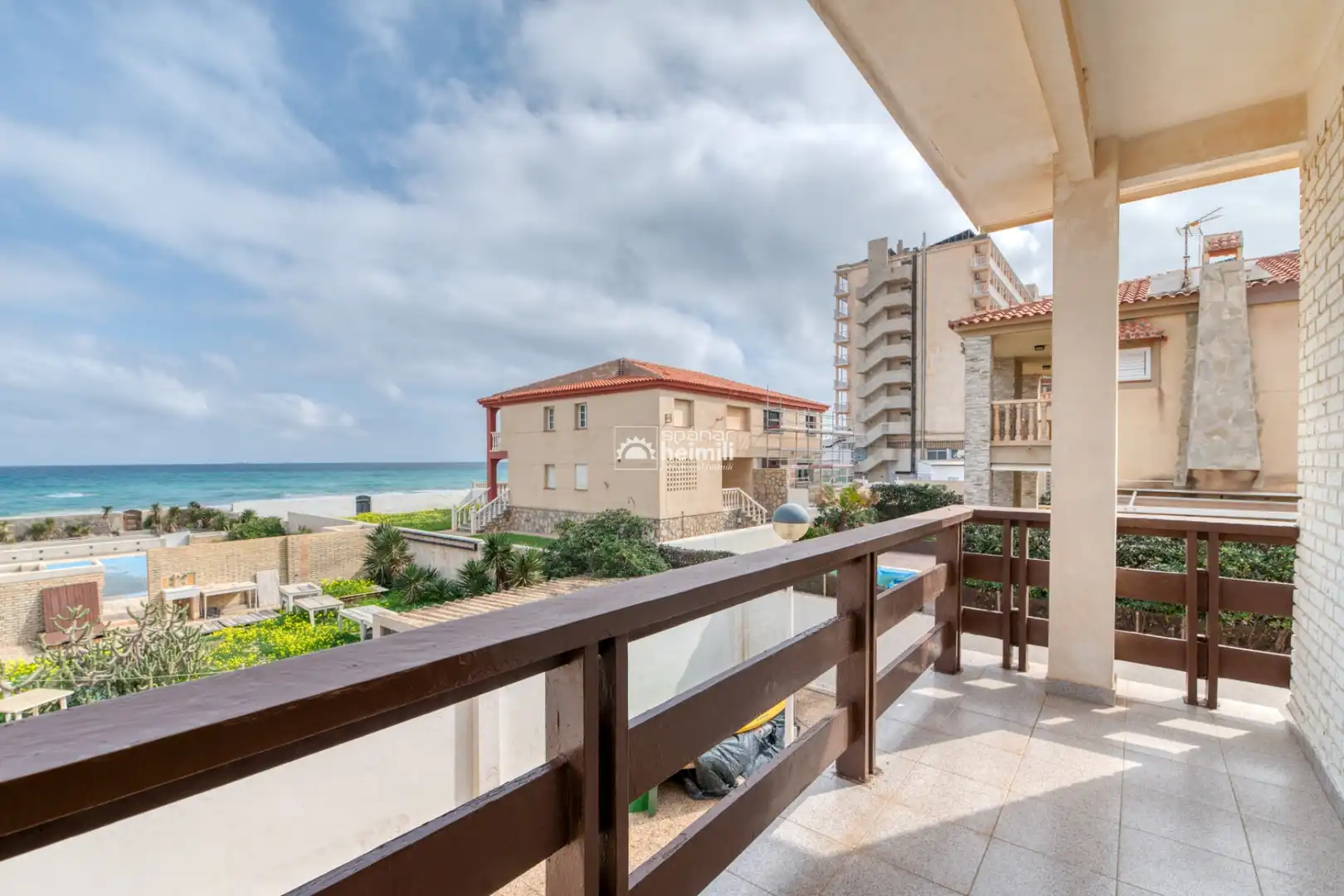 Villa à vendre à Entremares