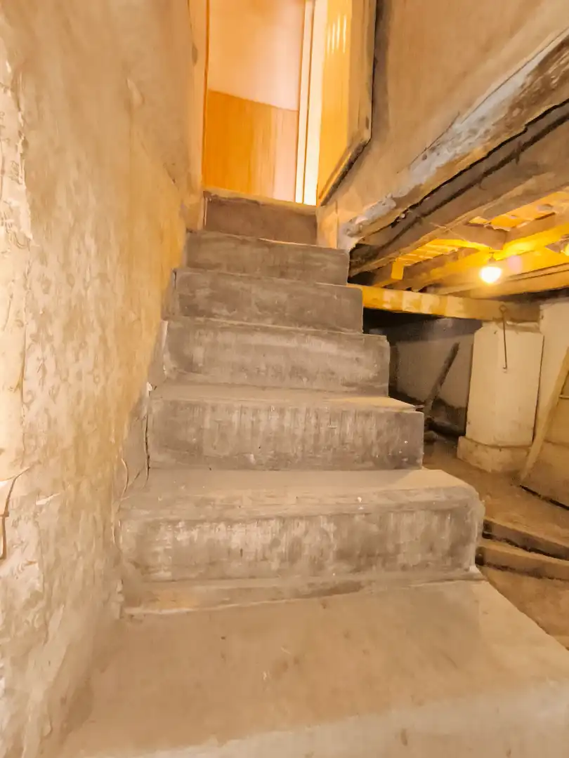 Casa o chalet en venta en Venta de Baños con Jardín privado, Terraza y Trastero