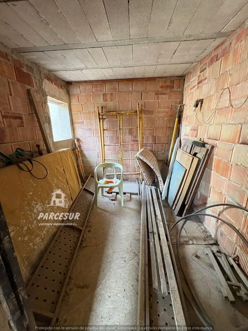 Casa con piscina en venta en Periurbano Este - Campiña, imagen 56