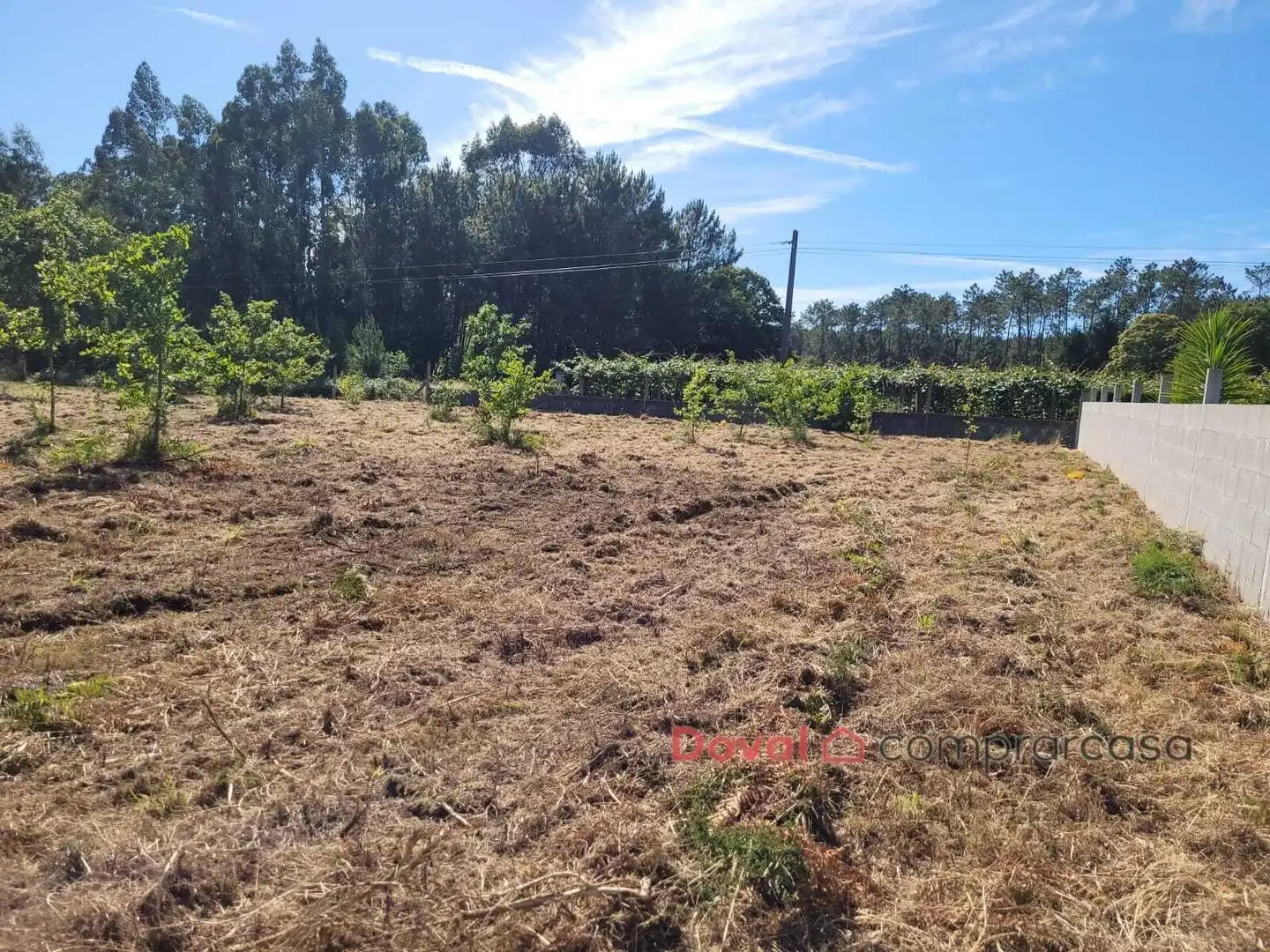 Wohnbaugrundstück zum Verkauf in Tomiño, imagen 7