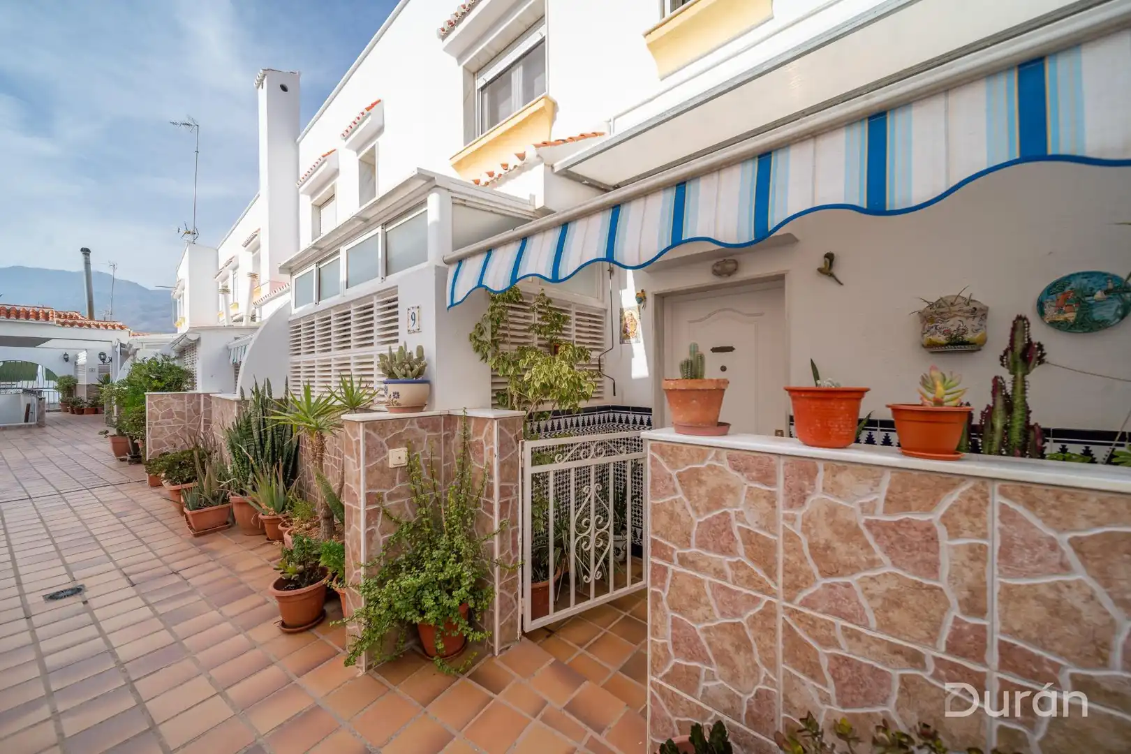 Maison à vendre à El Ejido Ciudad