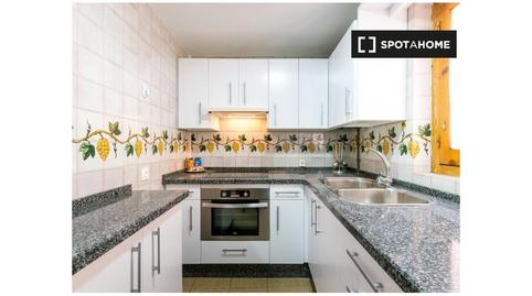 Foto 4 de Apartament per a compartir a Alfalfa - Santa Cruz,  Sevilla Capital