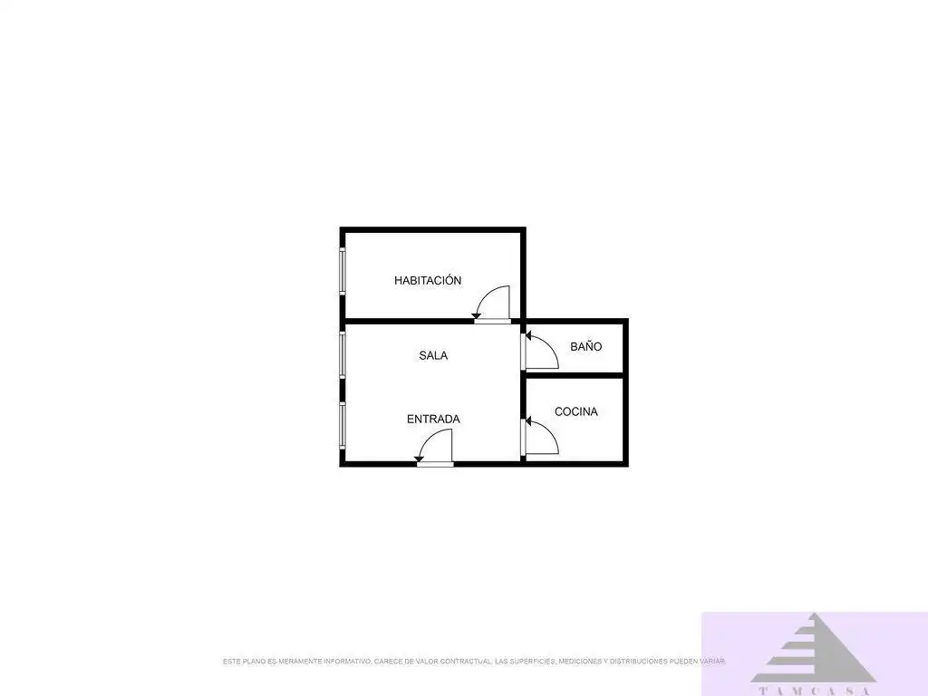 Apartment for sale in Centro, imagen 5