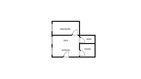 Photo 4 of Apartment for sale in Centro, Aranjuez