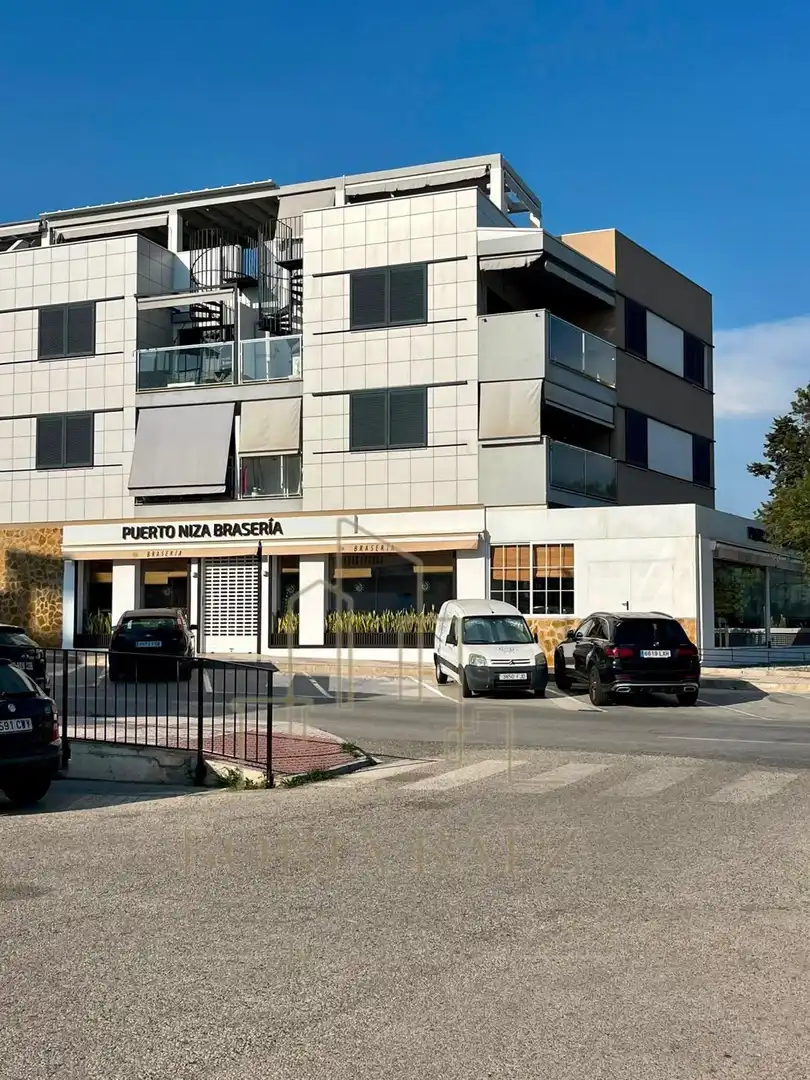 Planta baixa en venda en Rincón de la Victoria