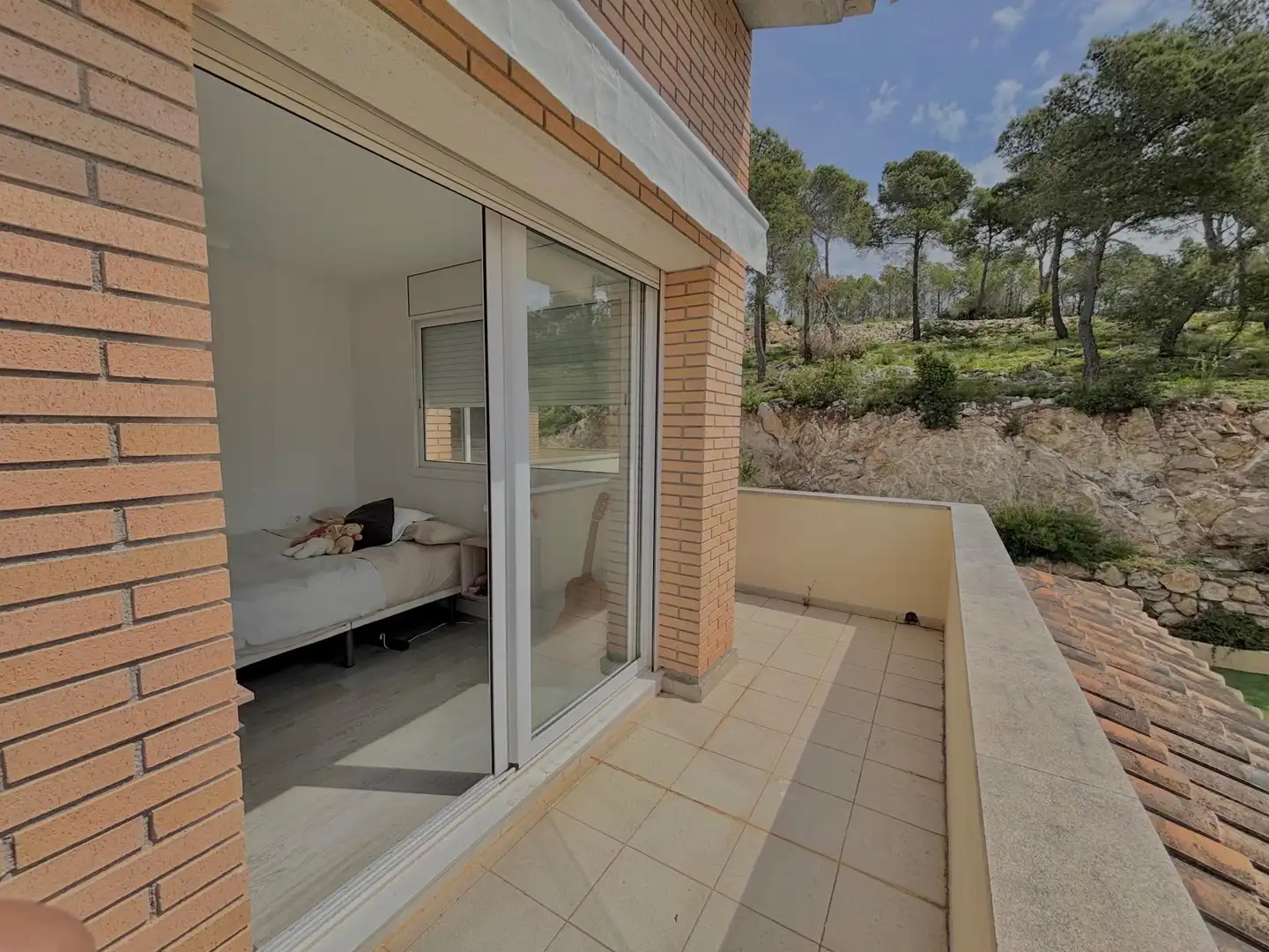 House with terrace for sale in Olivella, imagen 33