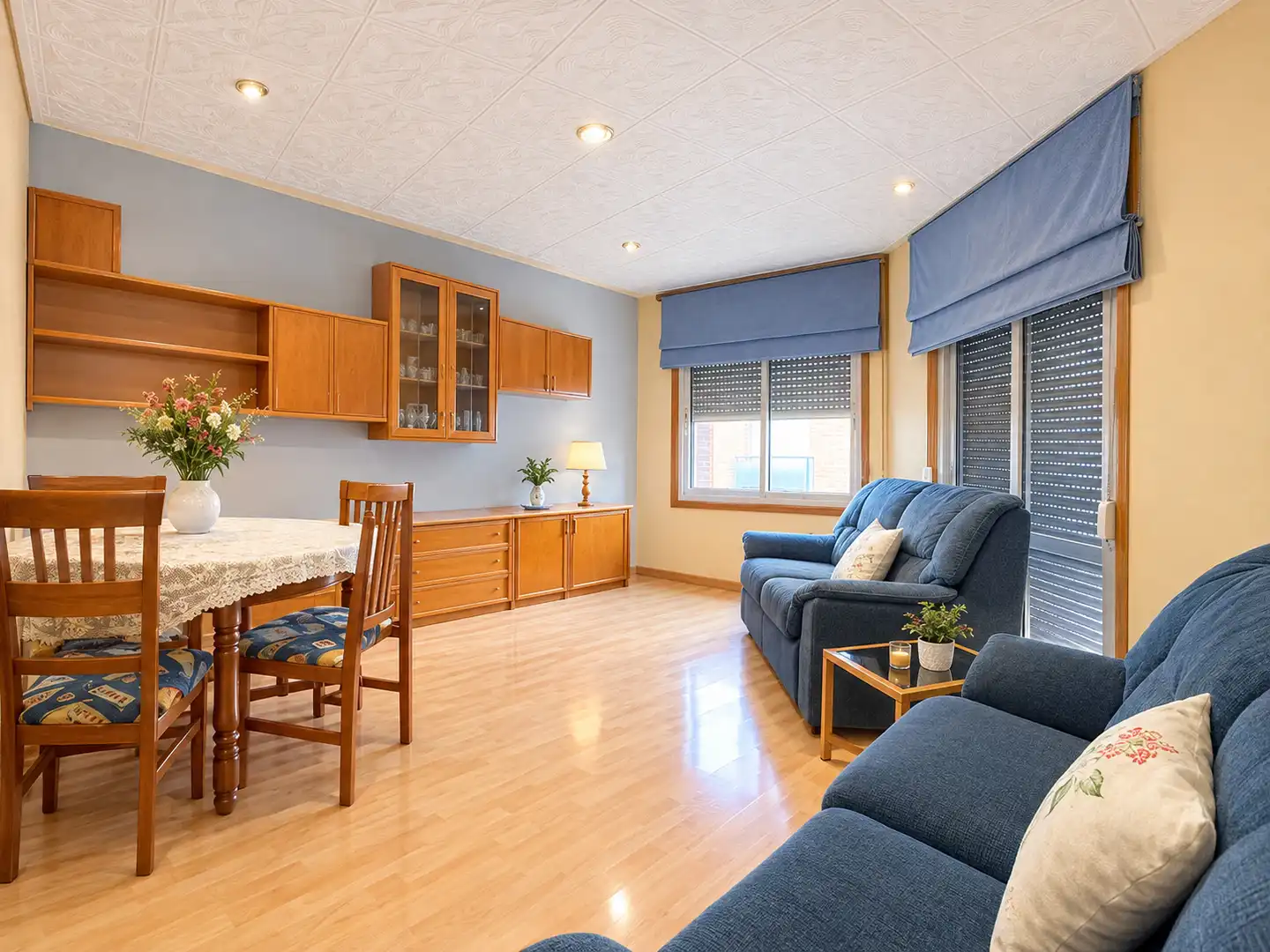 Detached house for sale in Ponent, imagen 11