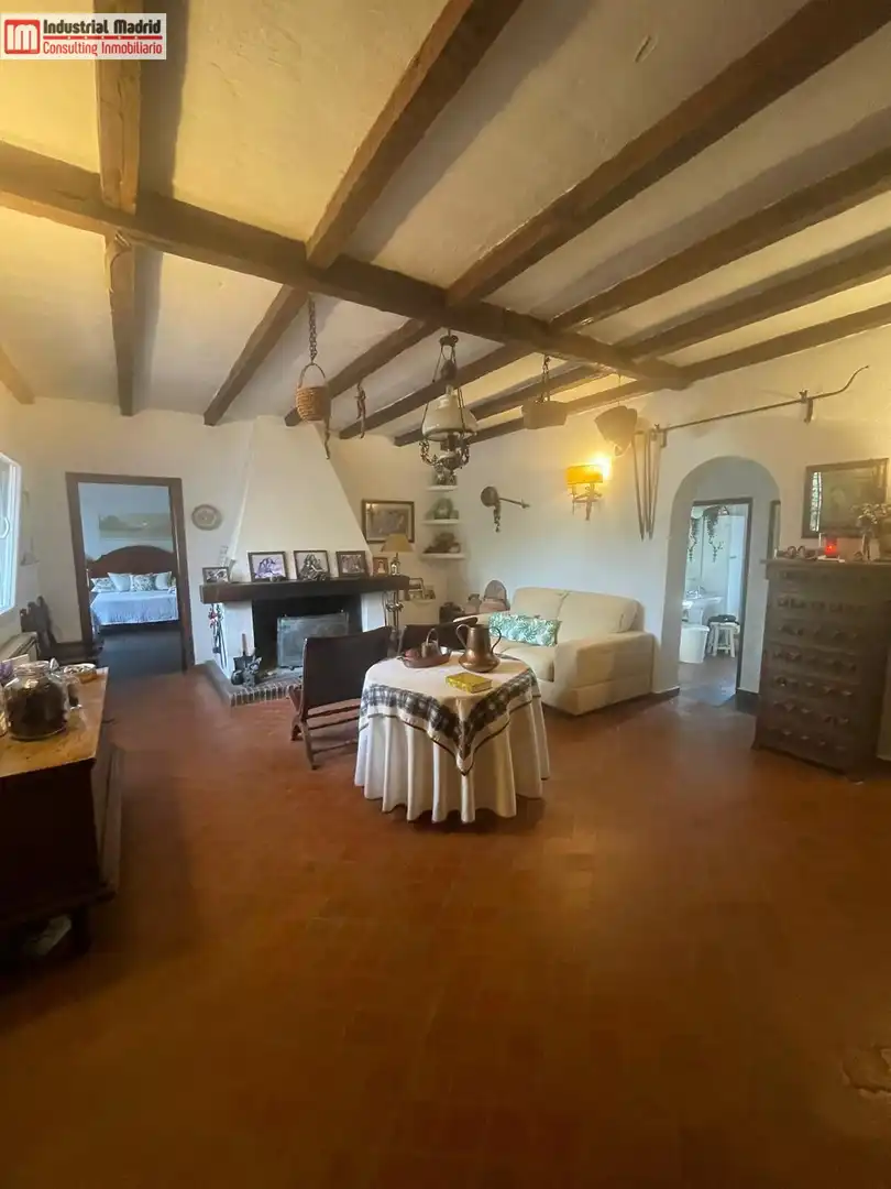 Living room of Residential for sale in Arganda del Rey