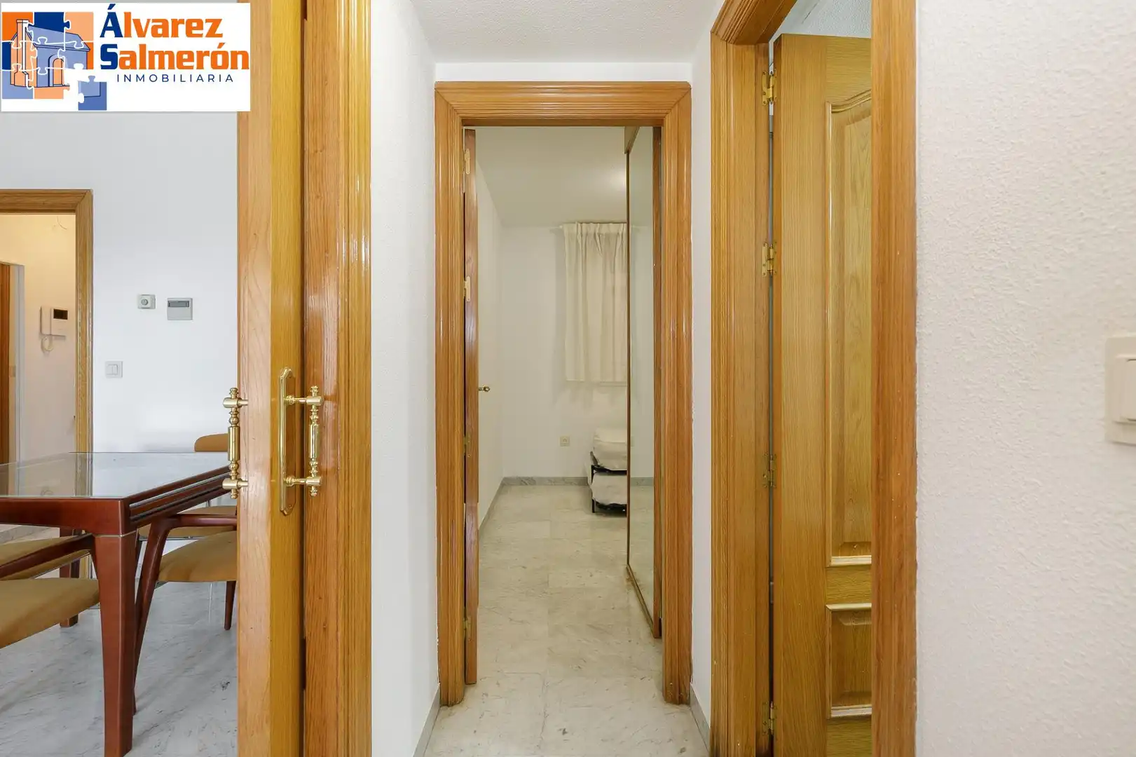 Flat with terrace for sale in Calle DOCTOR AZPITARTE, imagen 7