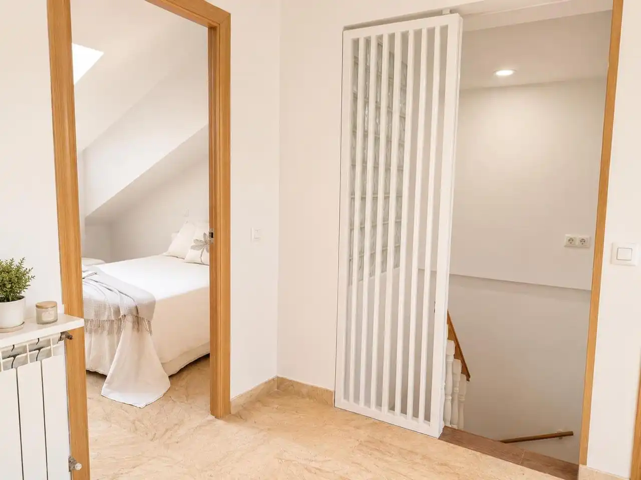 Dúplex en venda en San Fernando de Henares amb Aire condicionat, Calefacció i Moblat