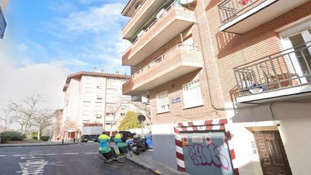 Piso en Venta en Calle del Cerro Blanco en Zofio